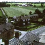 1986 church minshull