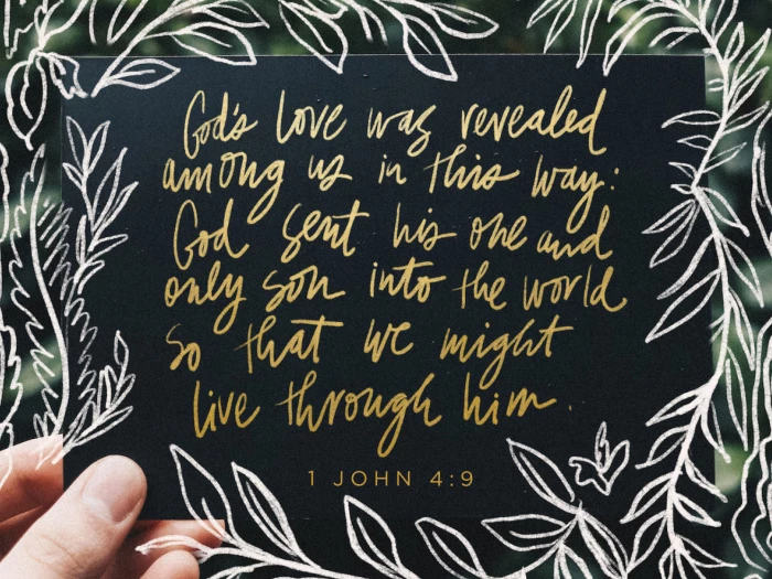 1john 4910