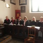 2014 remembrance day service