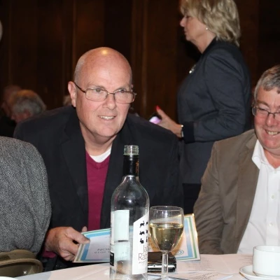 2015 community pride awards