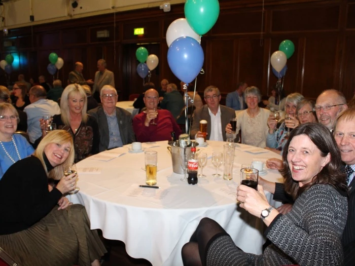 2015 community pride awards