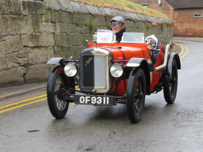 2018 transport festival