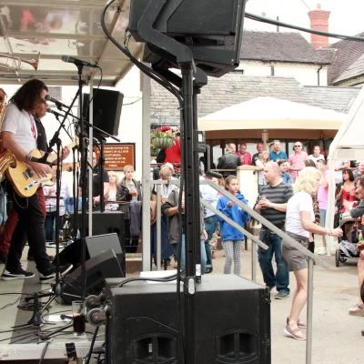 2019 music and arts festival