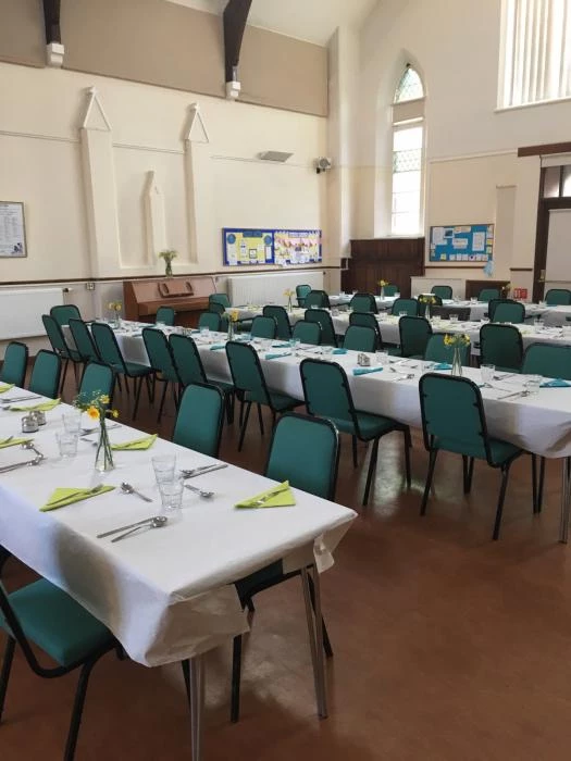 20190225church lunchjoyce wild 01