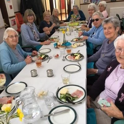 20190225church lunchjoyce wild 03