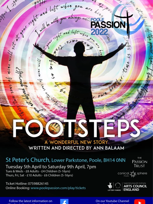 2022 05 poole passion poster