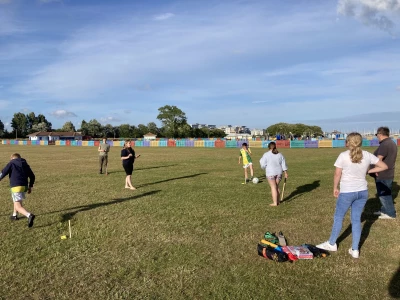 2022 summer rounders