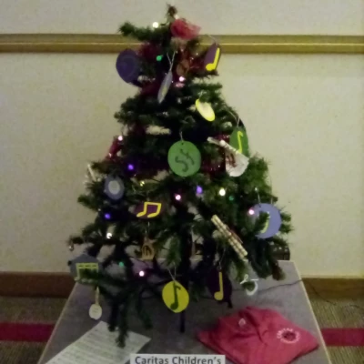 20221202 christmas tree festival 9