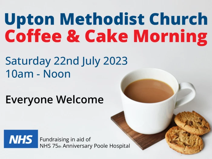 2023 07 22  upton coffee mornings