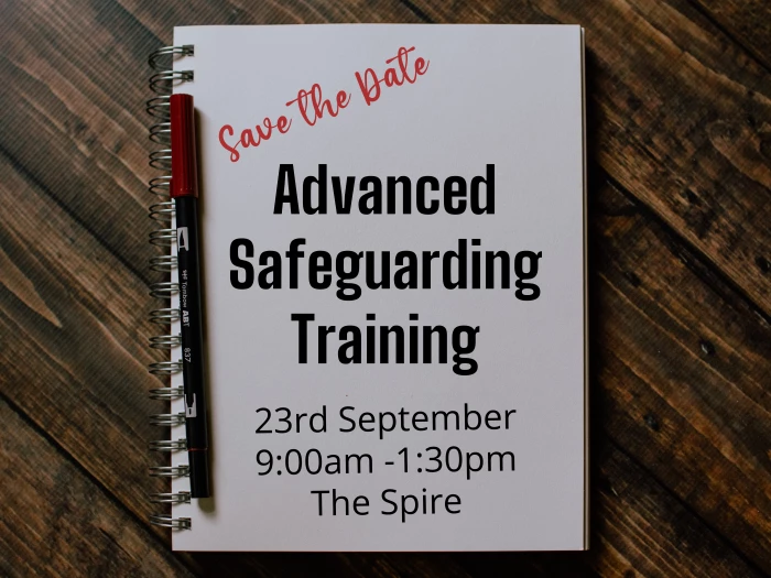 2023 09  advanced training