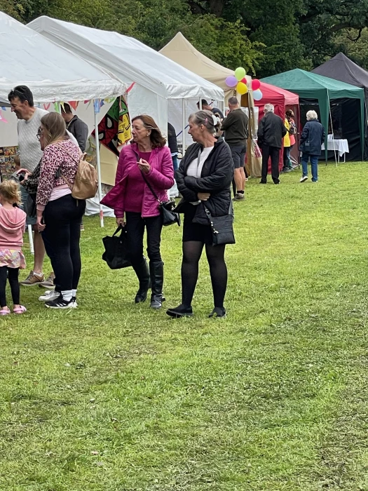 2023 village fete