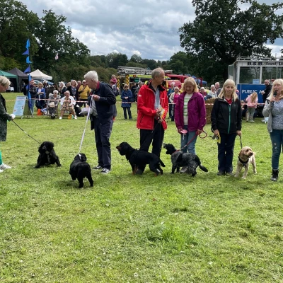 2023 village fete