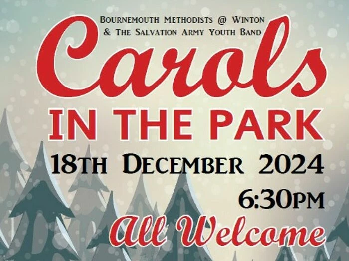 2024 12  carolsinthepark