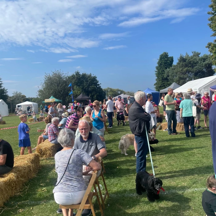 2024 village fete