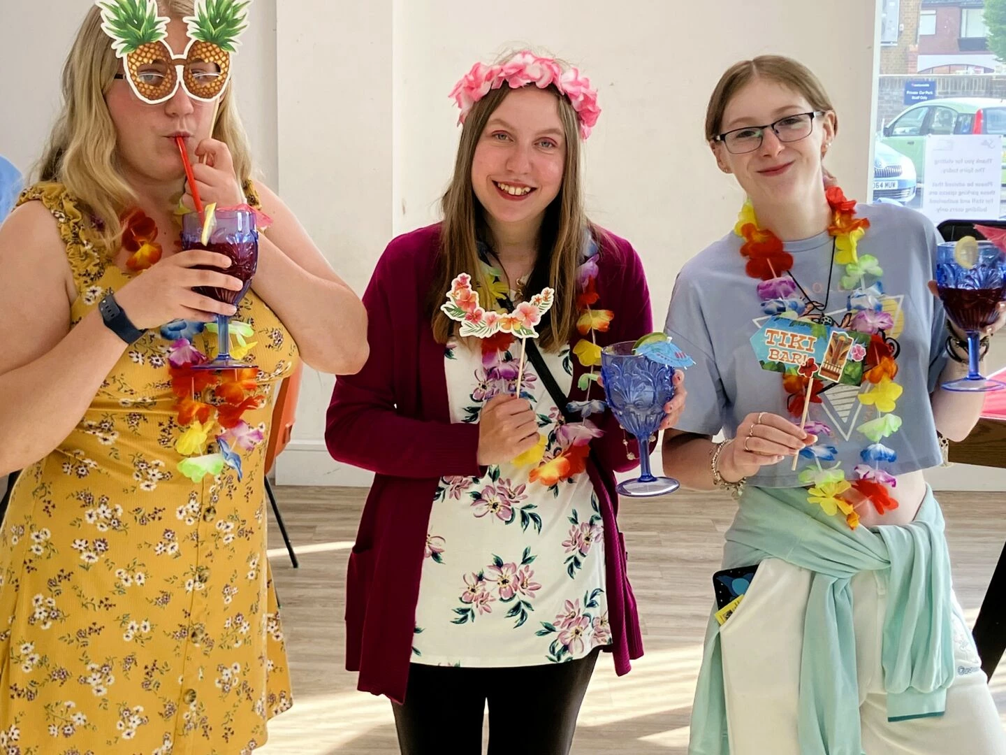 2025 05  party girls