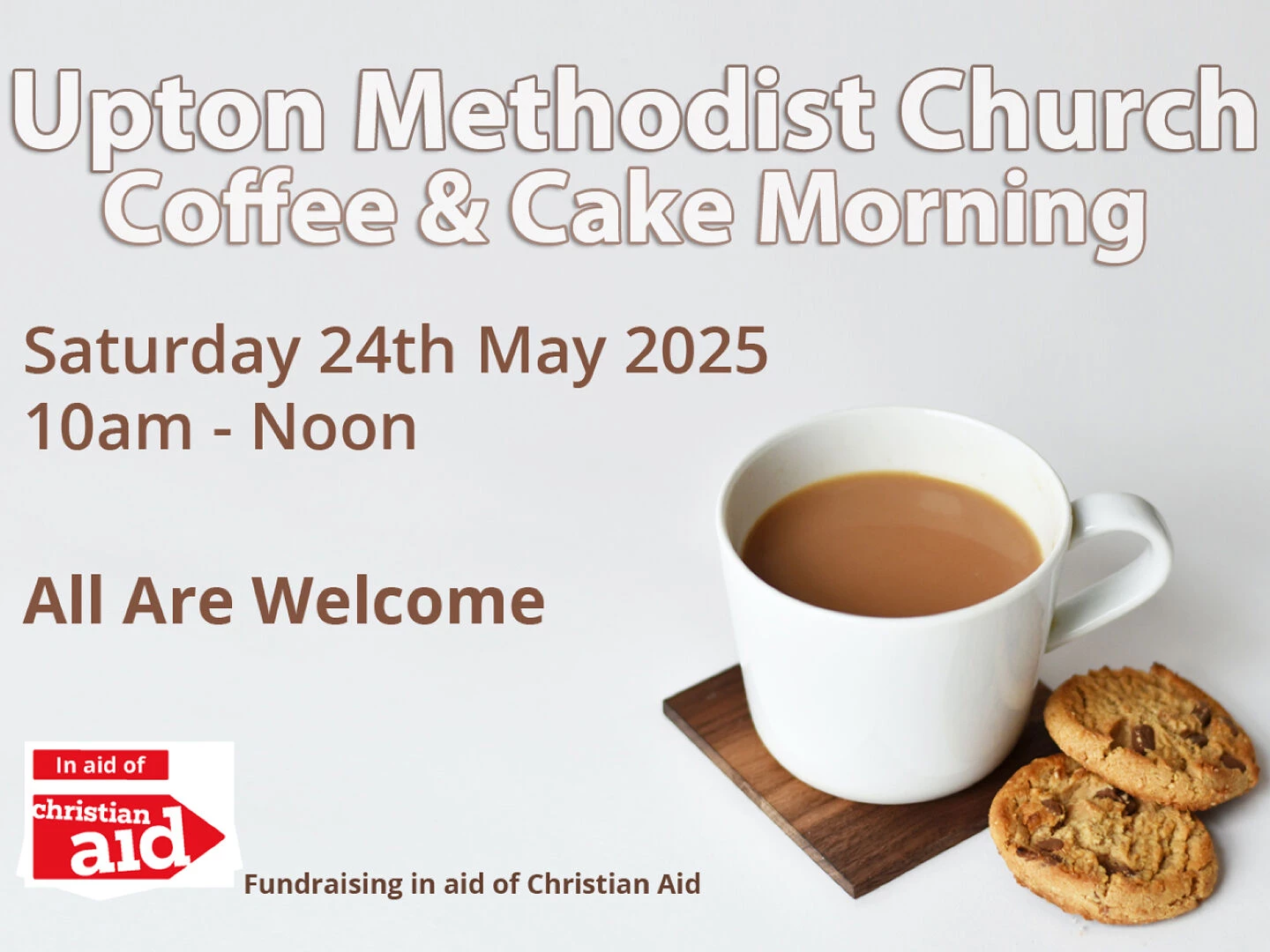 202505  upton coffee mornings