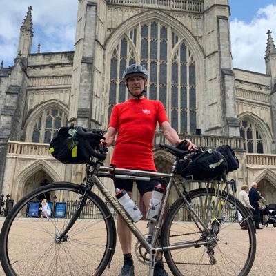 3 june  winchester cathedral