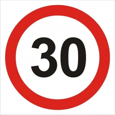 30 mph