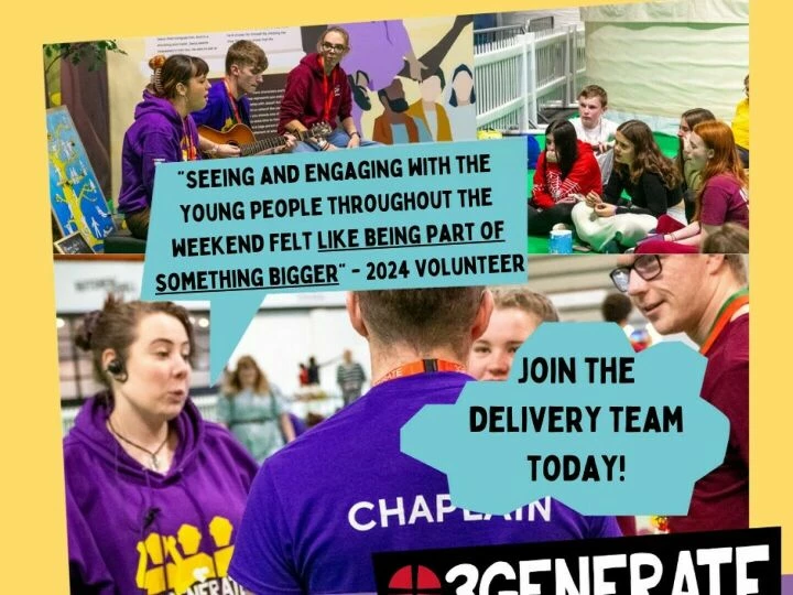 3genvolunteers