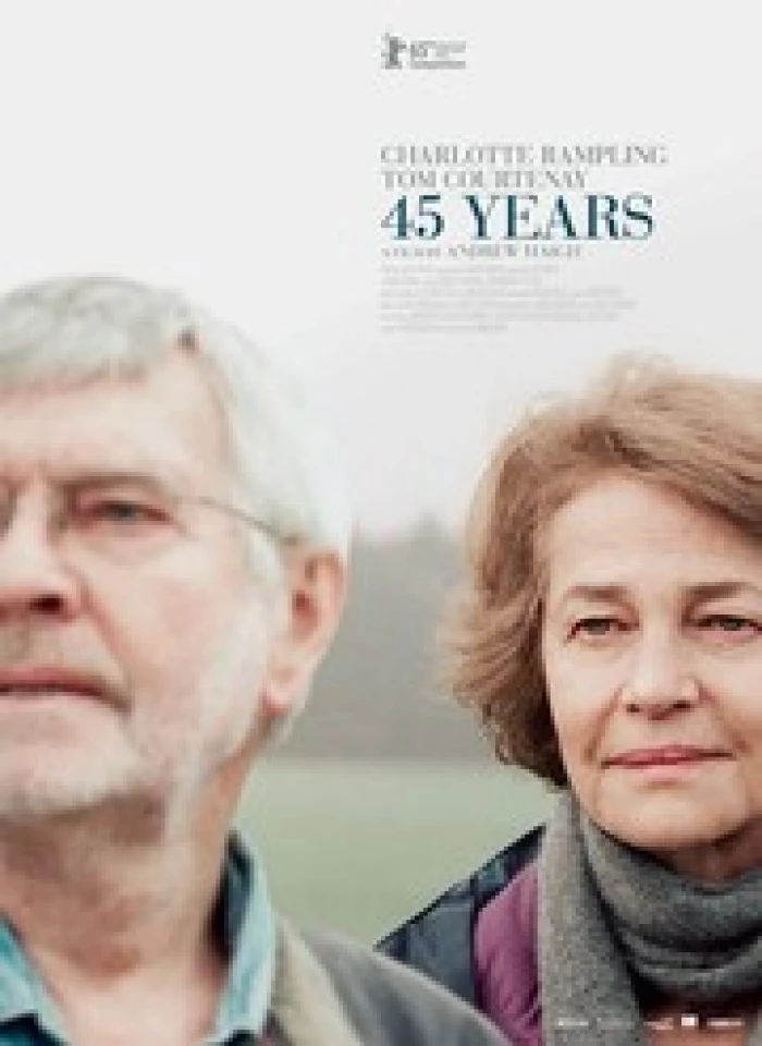 45 years