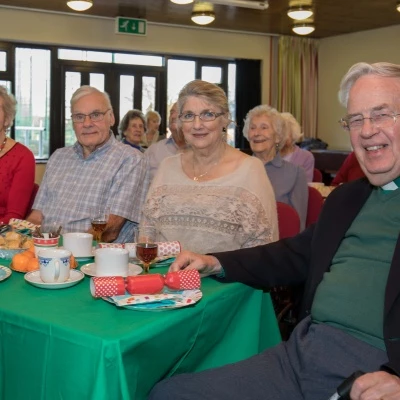 60plus xmas 06