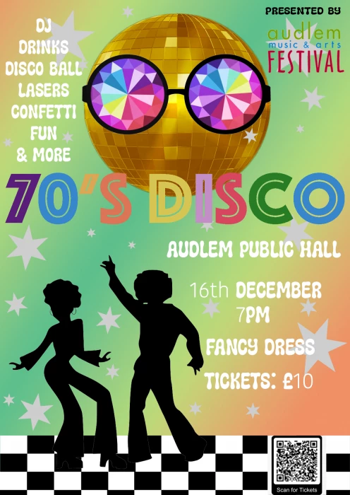 70 39 s disco poster comlpeted 2 1  1