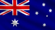 Australian Flag Icon