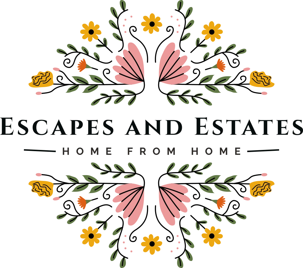 Escapes and Estates