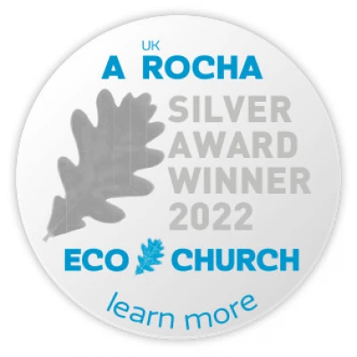 a rocha silver award