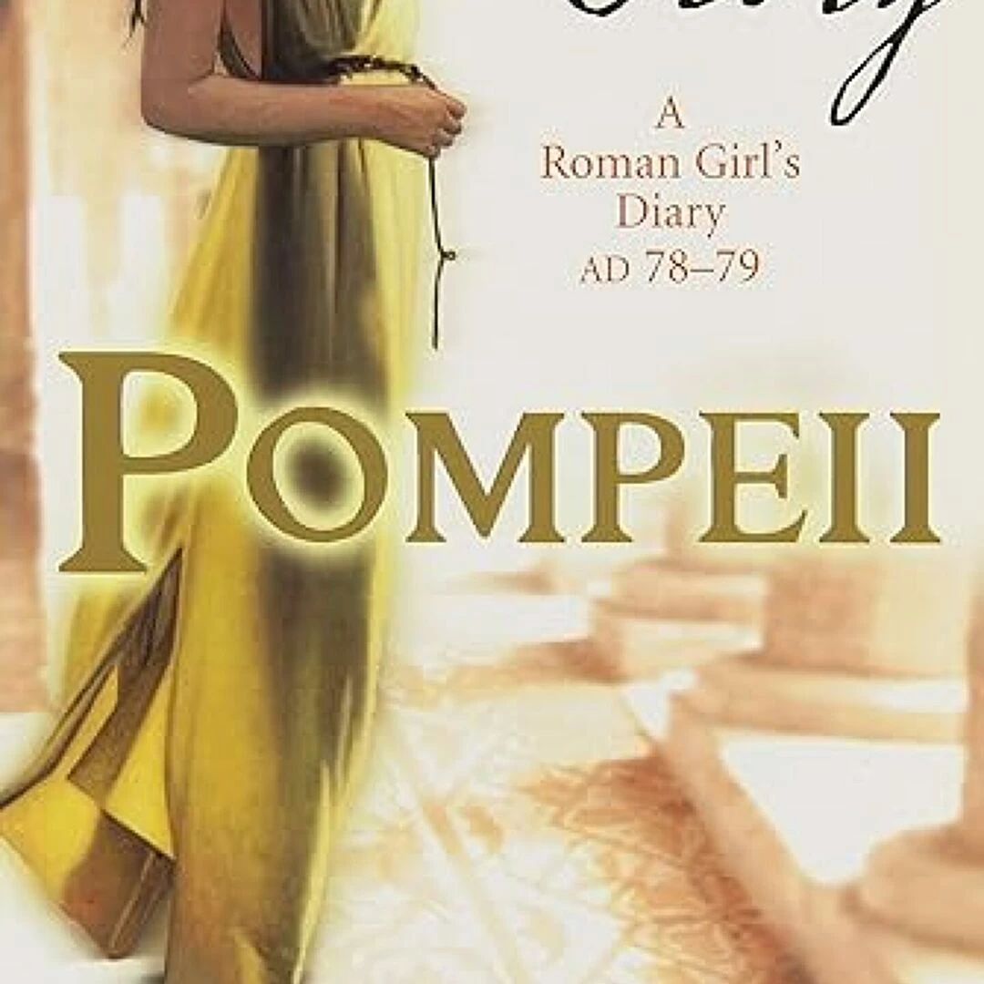 a roman girls diary