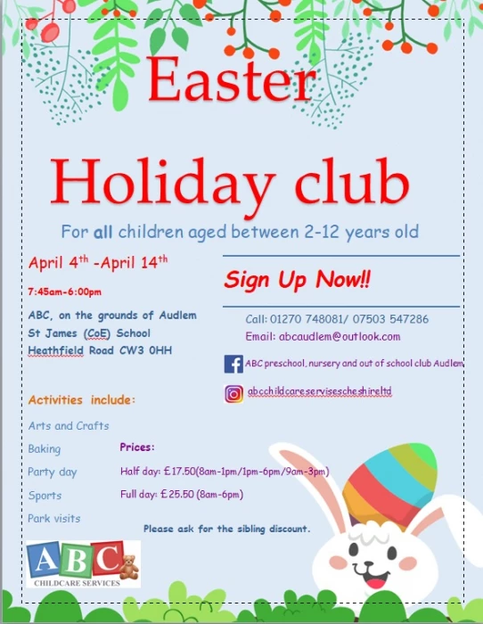abc easter