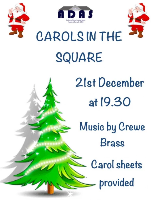 adas carols