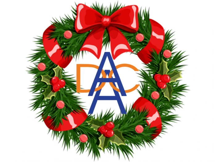 adca wreath