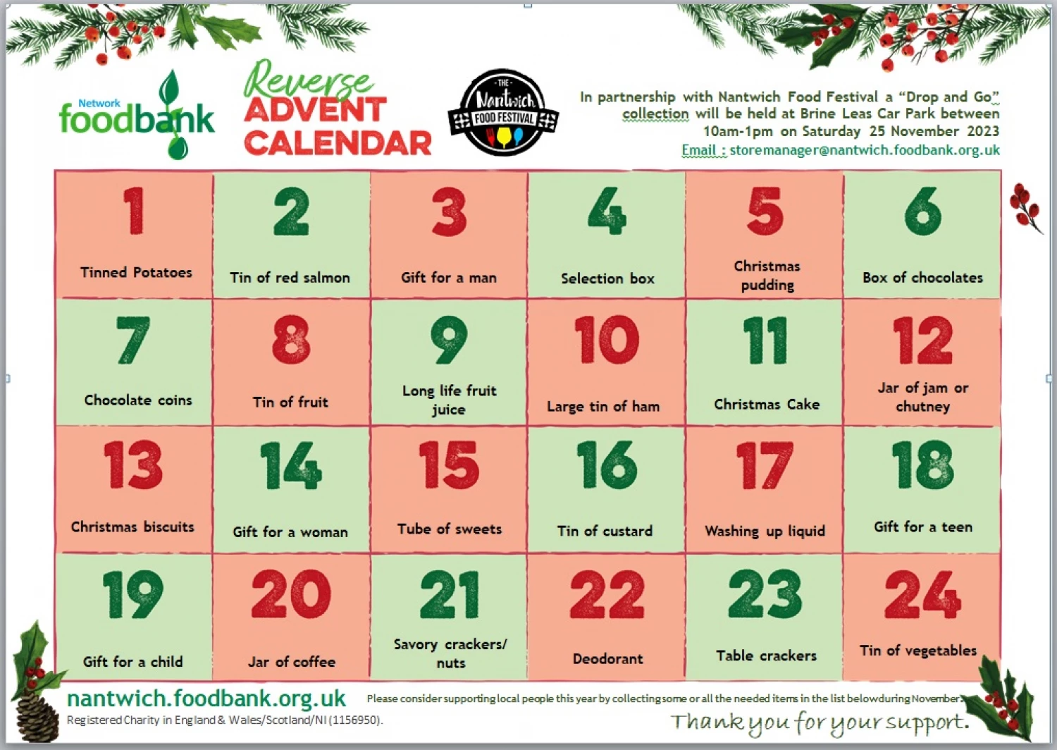 advent 1