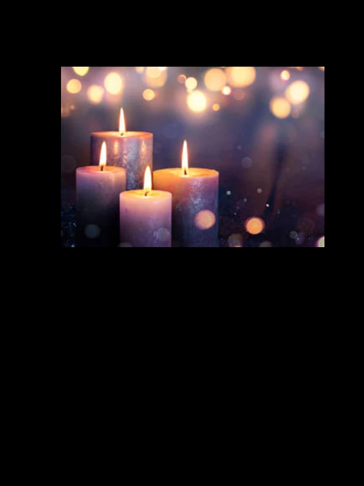 advent reflection pic