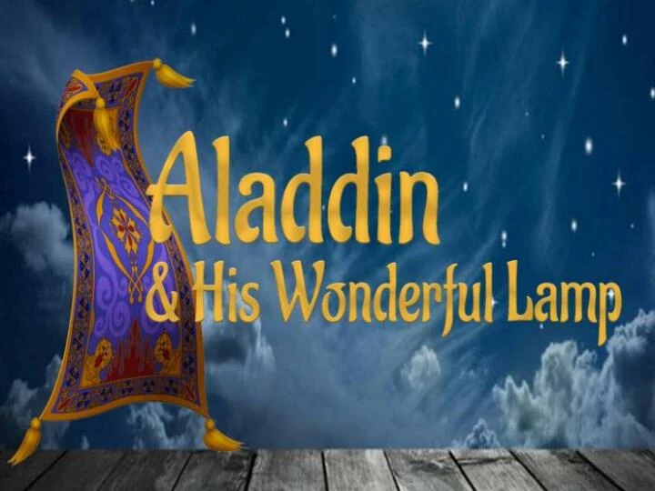 aladin