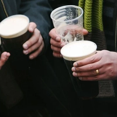 alcohol awareness week logo