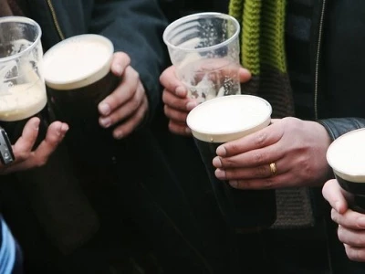 alcohol awareness week logo