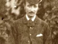 alfred caldwell
