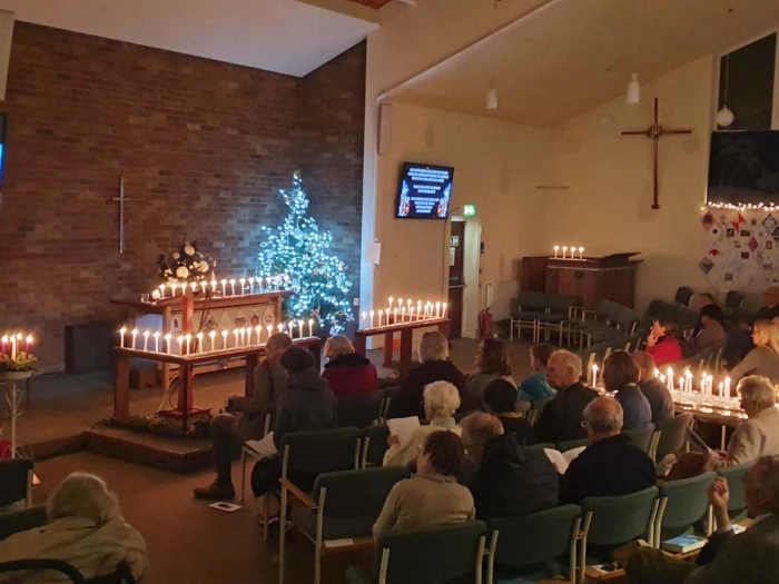 all saints abingdonimage
