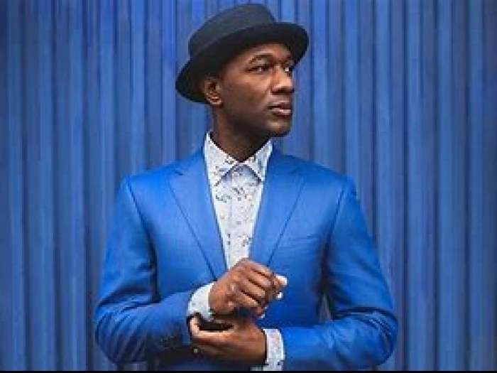 aloe blacc