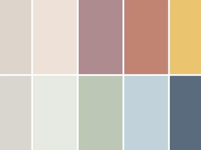 altro have introduced new 39tonal39 colours for heal