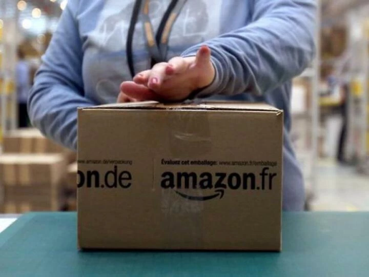 amazon