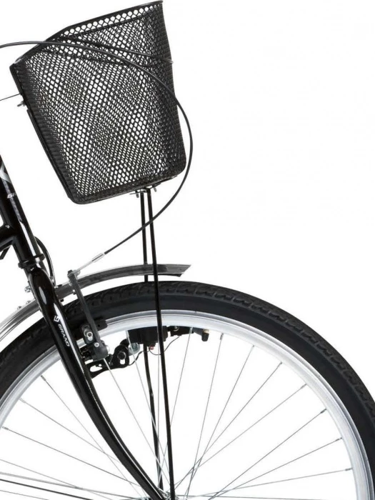 amberblack basket