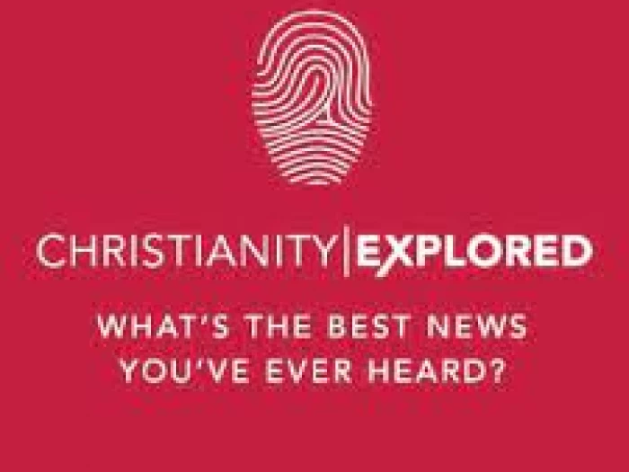 amc christiany explored