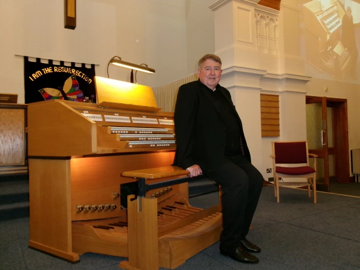 amc organ concert 2023