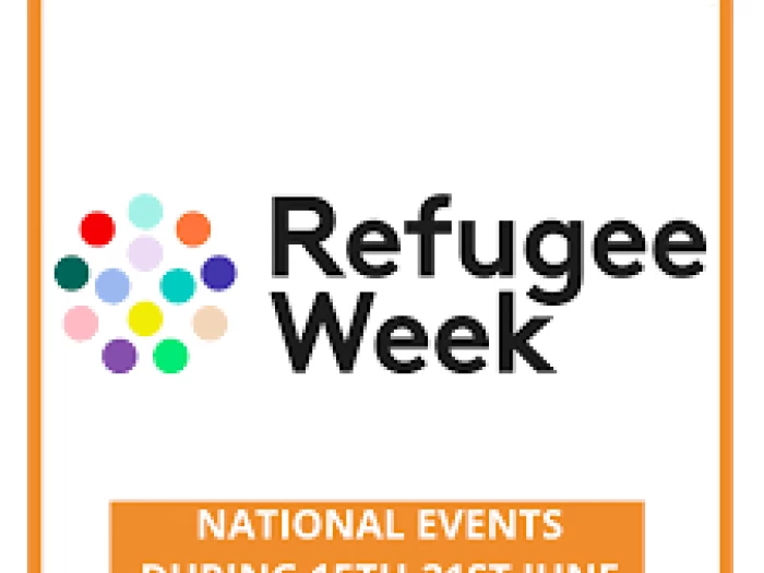 amc refugee week 2020