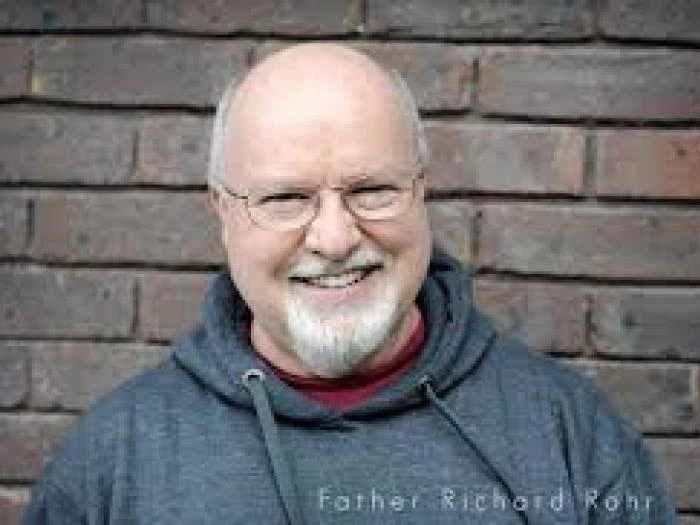 amc richard rohr