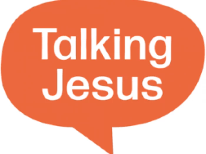 amc talking jesus