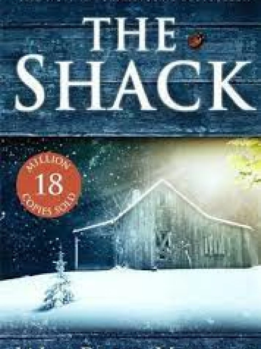 amc the shack